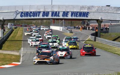 Val de Vienne 2016